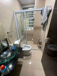 Maplewoods (D21), Condominium #575034521